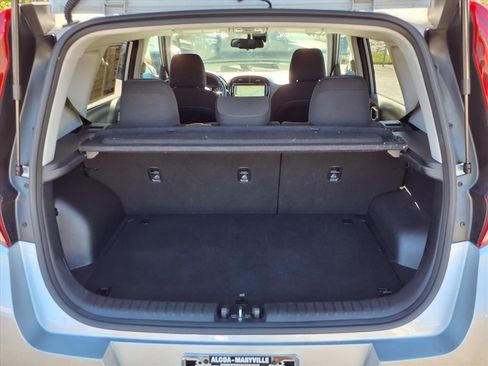 Used 2020 Kia Soul EX image 25