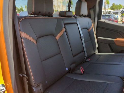 New 2026 GMC Canyon AT4 w/ AT4 Premium Package AWD/4WD image 26