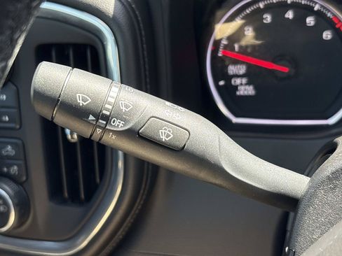 Used 2020 Chevrolet Silverado 1500 RST w/ All-Star Edition AWD/4WD image 21