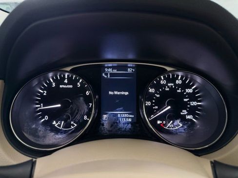 Used 2015 Nissan Rogue SL w/ SL Premium Package AWD/4WD image 24