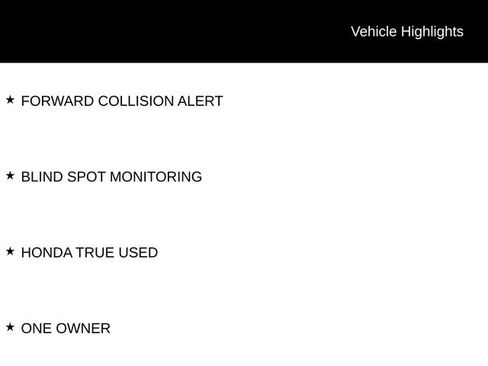 Certified 2022 Honda CR-V EX image 7