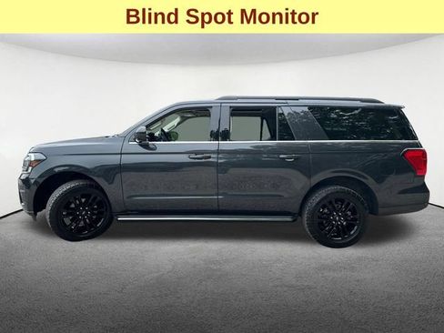 Certified 2022 Ford Expedition Max XLT AWD/4WD image 8