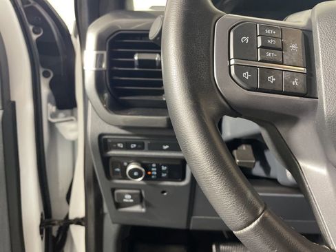 Used 2023 Ford F150 XLT w/ Equipment Group 302A High image 13