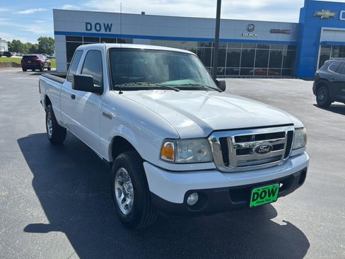 Used 2011 Ford Ranger XLT RWD image 1