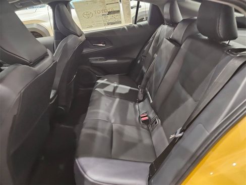 New 2026 Toyota Prius Plug-In Hybrid image 13