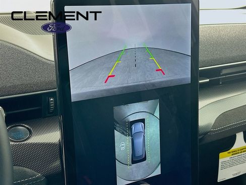 New 2025 Ford Mustang Mach-E GT image 19