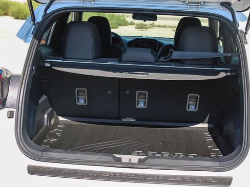 New 2025 Subaru Crosstrek 2.5i Sport image 27