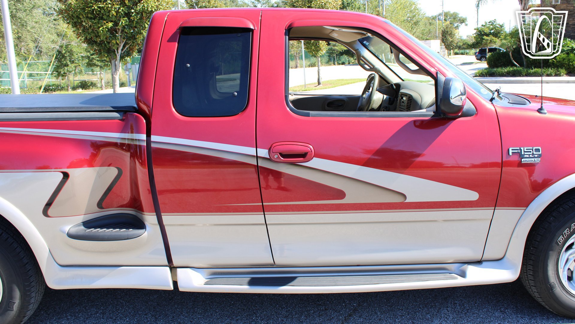 Used 2002 Ford F150 2WD SuperCab image 34