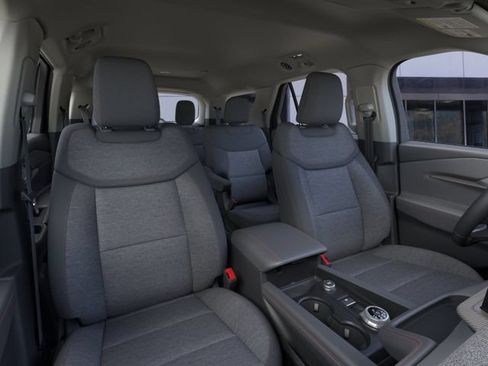 New 2026 Ford Explorer Active RWD image 11