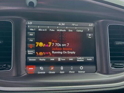 Used 2020 Dodge Charger GT RWD image 11