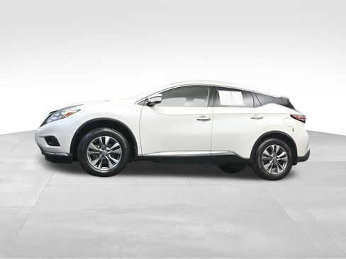 Used 2017 Nissan Murano SL FWD image 26