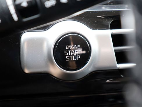 Used 2021 Kia Seltos EX AWD/4WD image 25