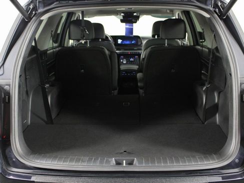 Certified 2024 Hyundai Palisade Limited image 13