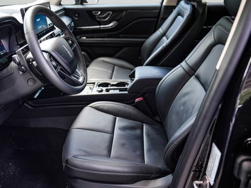 New 2024 Lincoln Corsair Grand Touring w/ Equipment Group 302A image 9