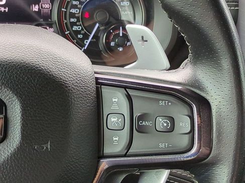 Used 2021 RAM 1500 TRX w/ TRX Level 2 Equipment Group image 21