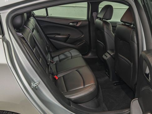 Used 2016 Chevrolet Cruze Premier w/ RS Package image 19