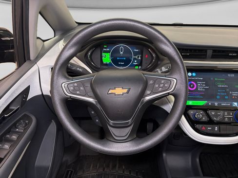 Used 2018 Chevrolet Bolt LT FWD image 10