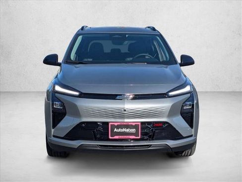 New 2027 Chevrolet Bolt RS w/ Technology Package image 6