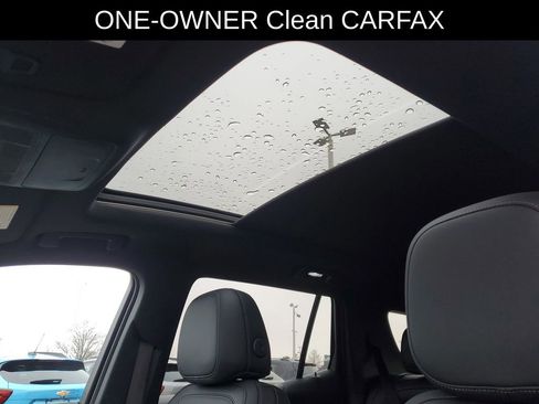 Used 2025 Chevrolet Equinox LT w/ Convenience Package II image 7