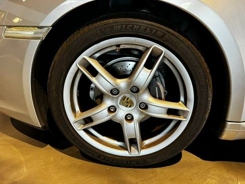 Used 2006 Porsche Boxster image 22