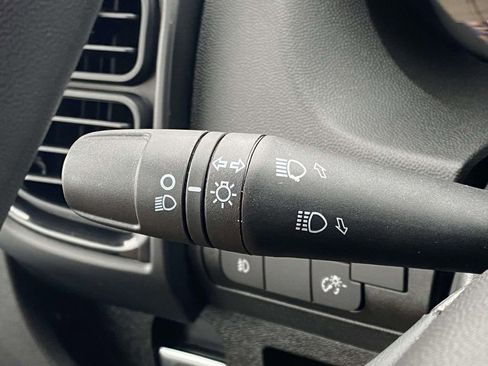 New 2026 RAM ProMaster 2500 image 29