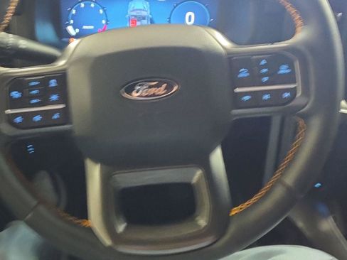 Used 2025 Ford F150 Tremor w/ Bed Utility Package AWD/4WD image 8
