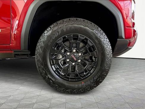 New 2026 GMC Canyon Elevation w/ Convenience Package image 13