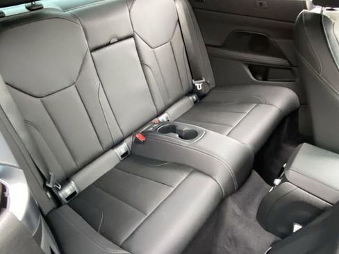 Used 2026 BMW M440i Convertible w/ Parking Assistance Package RWD image 13