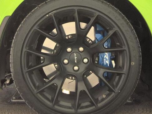 Used 2023 Dodge Charger SRT Hellcat w/ Harman/Kardon Audio Group image 12