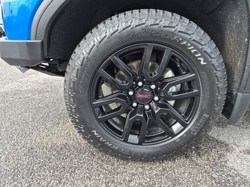Used 2022 GMC Sierra 1500 Elevation AWD/4WD image 22