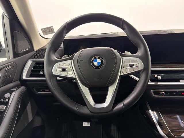 Certified 2024 BMW X7 xDrive40i w/ Premium Package AWD/4WD image 34