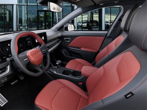 New 2026 Kia K4 GT-Line Turbo image 17