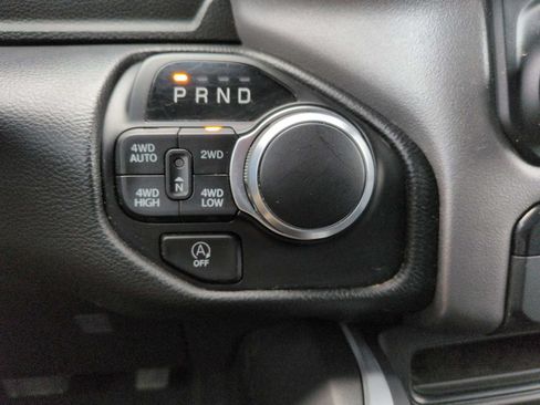 Used 2023 RAM 1500 Big Horn AWD/4WD image 27
