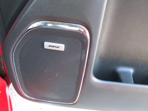 Used 2018 Chevrolet Silverado 1500 LTZ w/ Texas Edition image 62