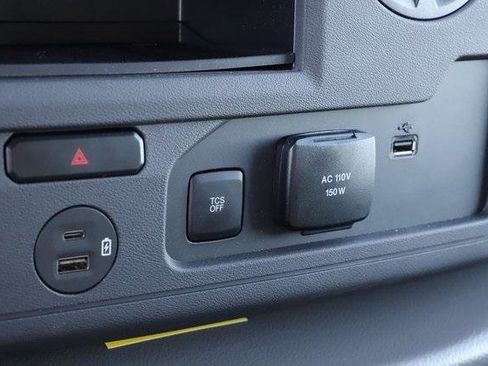 New 2026 Ford E-350 and Econoline 350 Super Duty w/ Power Equipment Group image 26