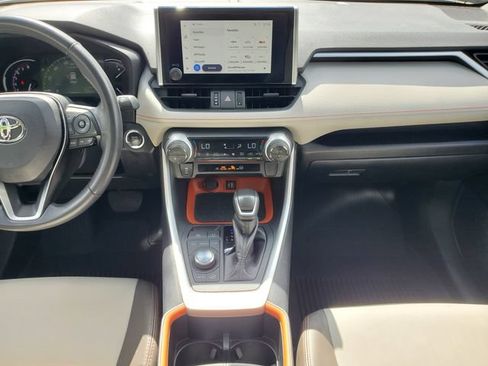Used 2024 Toyota RAV4 Adventure AWD/4WD image 12