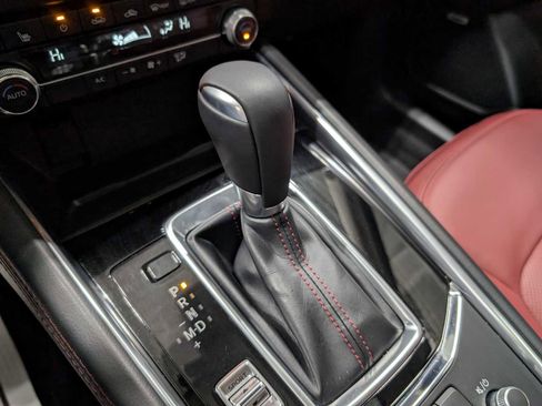 Certified 2025 MAZDA CX-5 Carbon Edition image 25