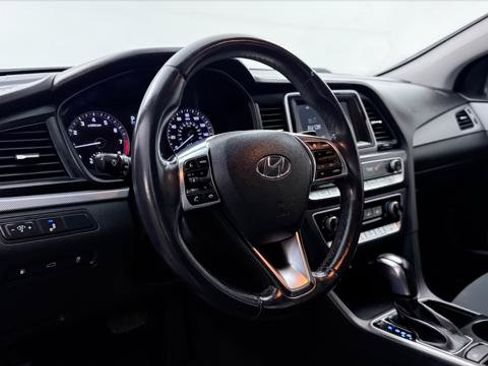 Used 2018 Hyundai Sonata SEL FWD image 23