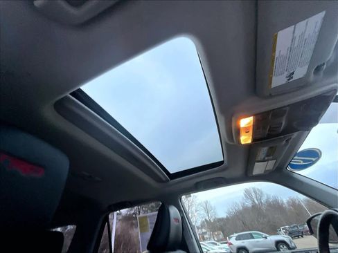 Used 2019 Toyota 4Runner TRD Pro image 25