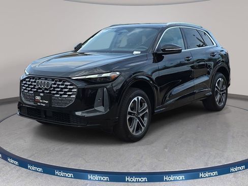New 2026 Audi Q5 Premium AWD/4WD image 1