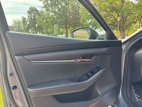 New 2026 MAZDA MAZDA3 Carbon image 12