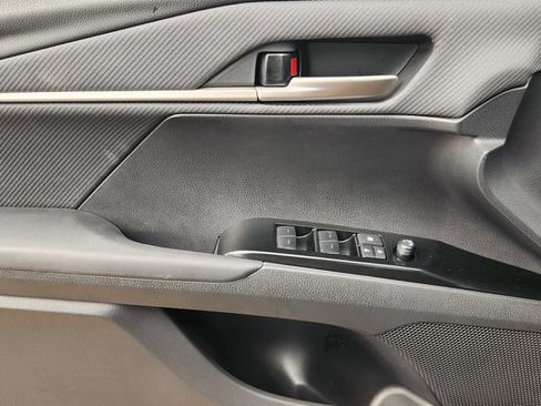 Used 2026 Toyota Camry SE w/ Multimedia Upgrade Package FWD image 17