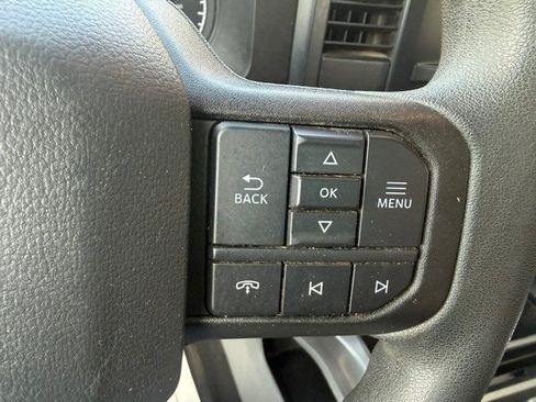 Used 2024 Ford F350 XLT w/ 360-Degree Camera Package AWD/4WD image 17