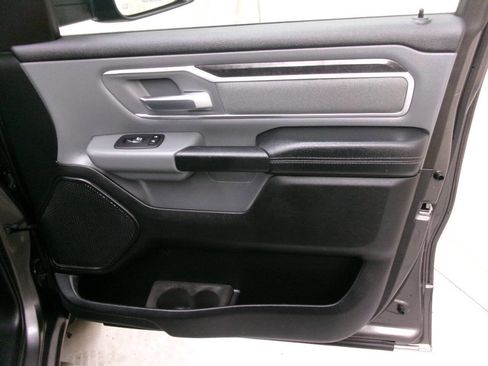 Used 2020 RAM 1500 Big Horn image 31