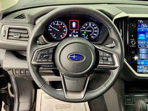 Used 2023 Subaru Ascent Premium w/ Convenience Package AWD/4WD image 13