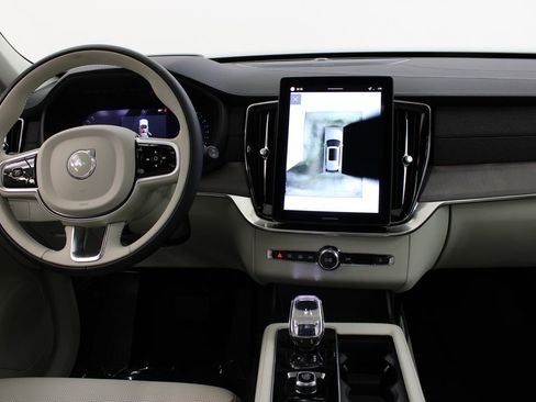 New 2026 Volvo XC90 B6 Ultra w/ Protection Package AWD/4WD image 9