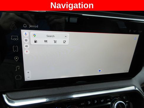 Certified 2022 GMC Sierra 1500 AT4 w/ AT4 Preferred Package AWD/4WD image 15