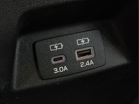 Certified 2024 Subaru Crosstrek 2.5i Sport image 11