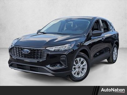 New 2026 Ford Escape Active w/ Tech Pack #1
