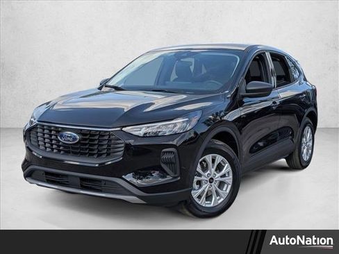 New 2026 Ford Escape Active w/ Tech Pack #1 FWD image 1